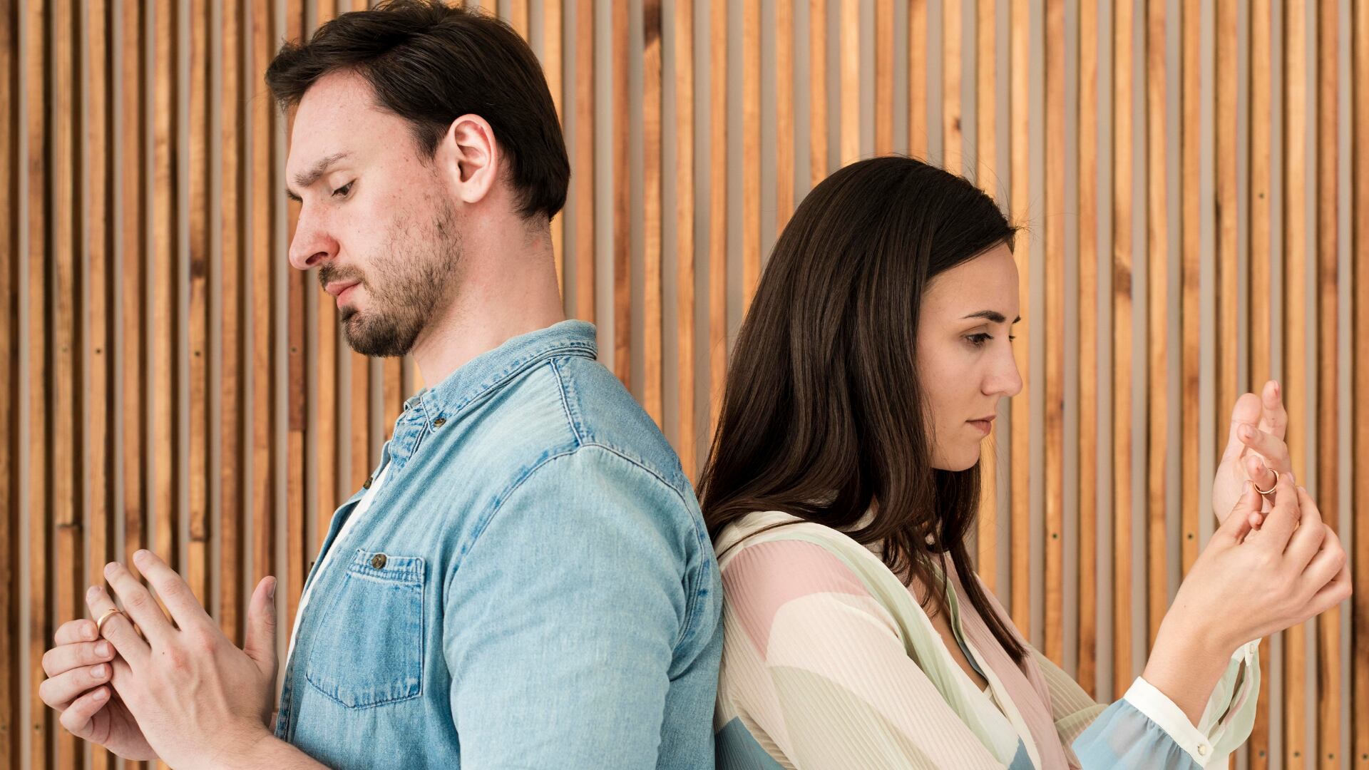 Cómo lograr un divorcio civilizado: 5 consejos imperdibles