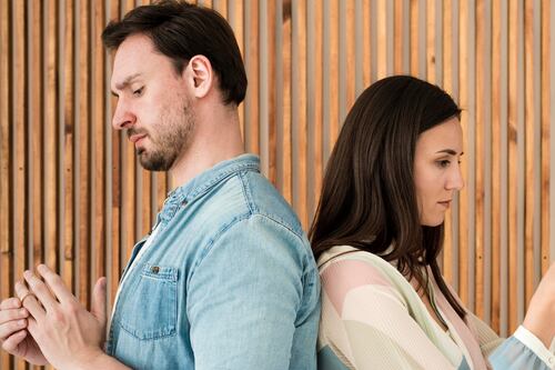 Cómo saber si estás pasando por un divorcio gris y las claves para sobrevivirlo con menos dolor