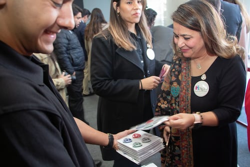 Cuando ayudar nace del corazón: Mazda Kokoro cumple un año cambiando la vida de miles de niñas y niños