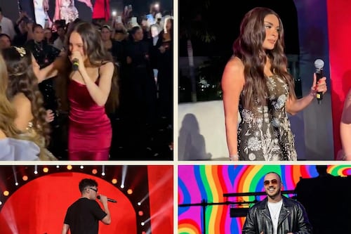 Los XV años del millón de dólares: fiesta de Mafer en Villahermosa con Belinda, Xavi y Galilea Montijo se vuelve viral