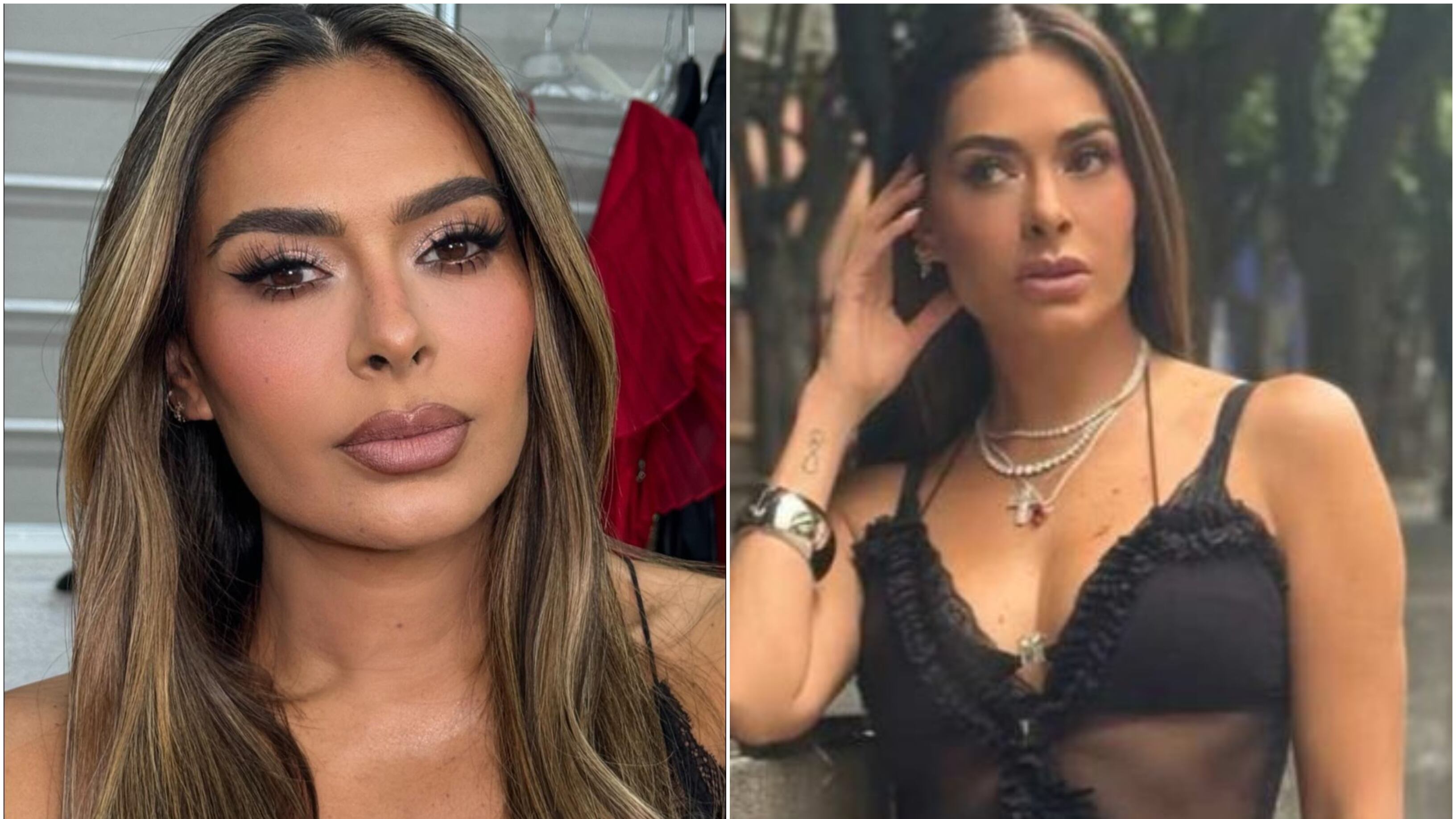 Galilea Montijo