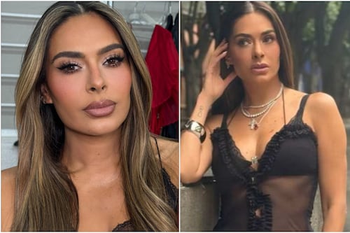 “La rejuvenecieron 10 años”: tras bajar 10 kilos y cambiar stylist, Galilea impacta con estas fotos