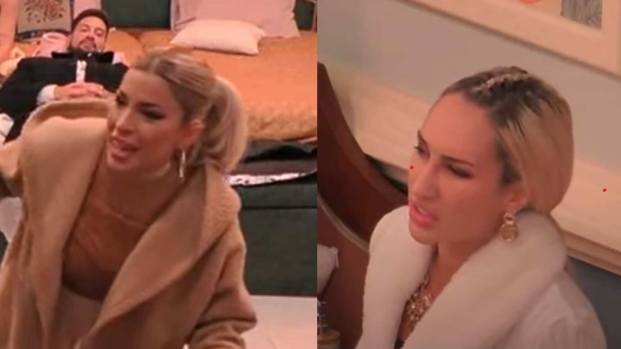 Oriana Marzoli y Fran Maira | Ganar o Servir