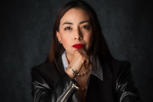 Antes del ‘sí’, habla de esto: Nadia Jiménez revela las claves financieras para una relación estable