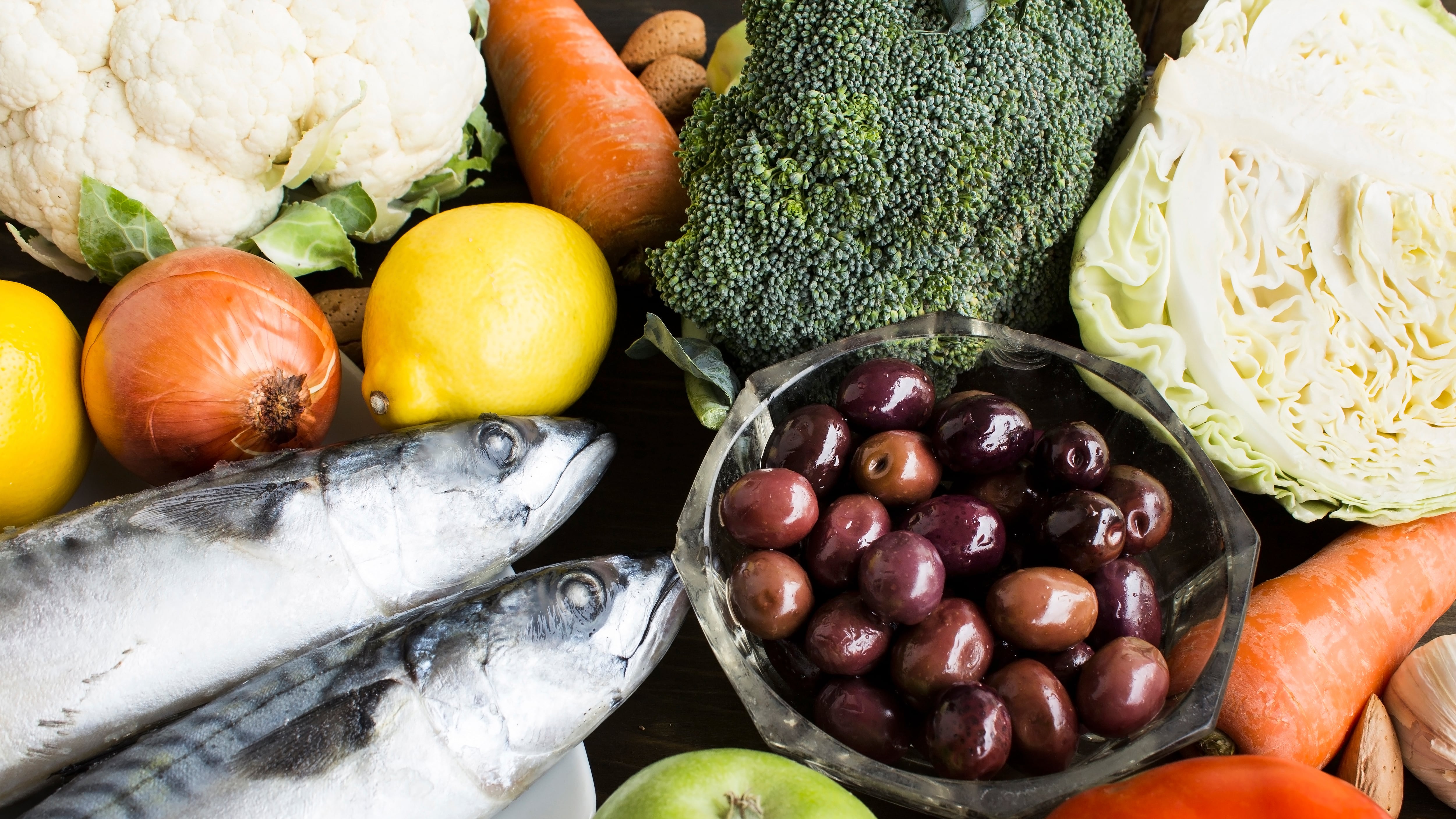 El secreto de los 100 años