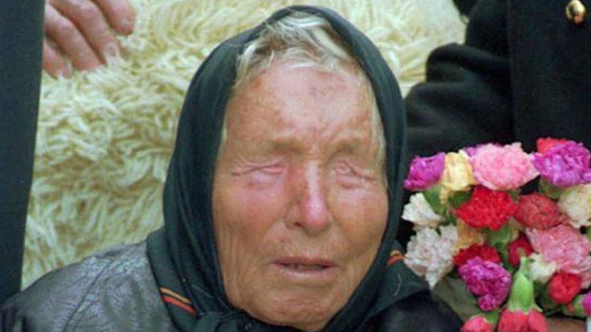 Las aterradoras predicciones de Baba Vanga para este 2025