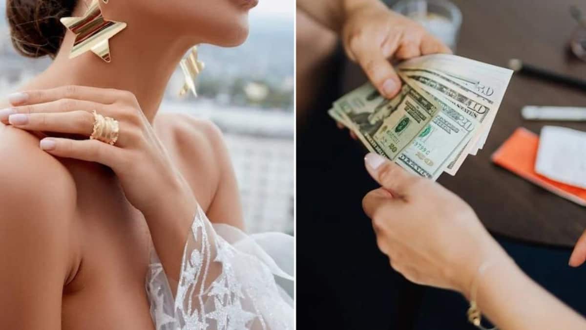 Feng Shui anillo dinero