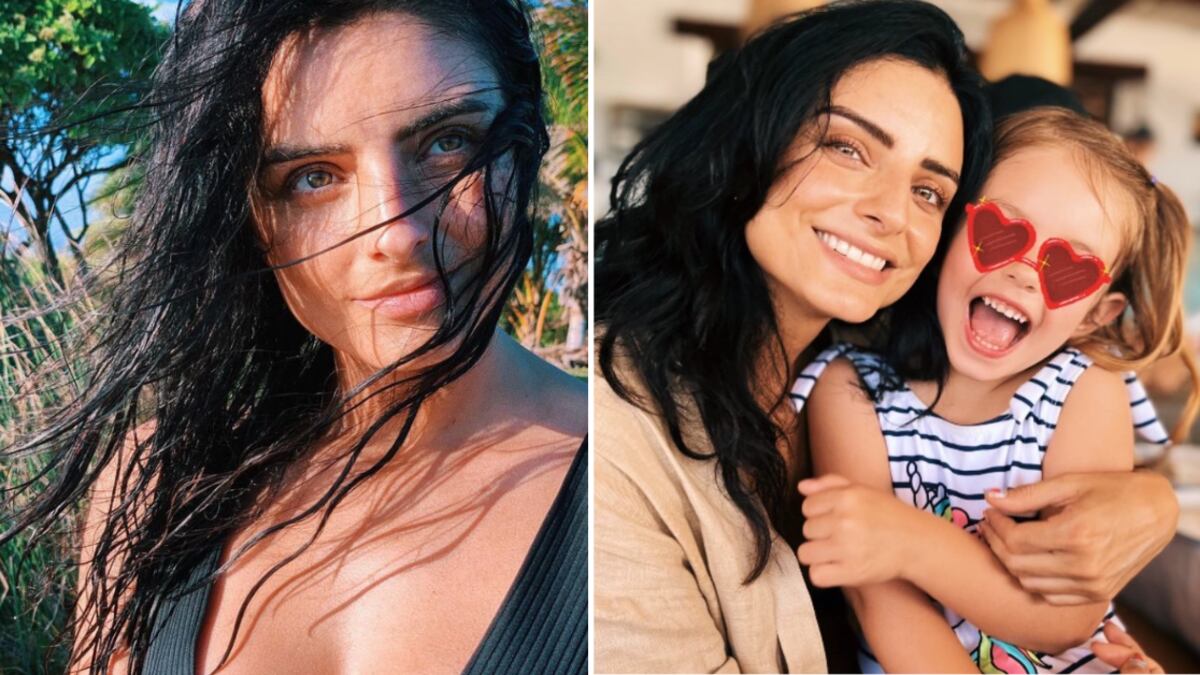 Aislinn Derbez