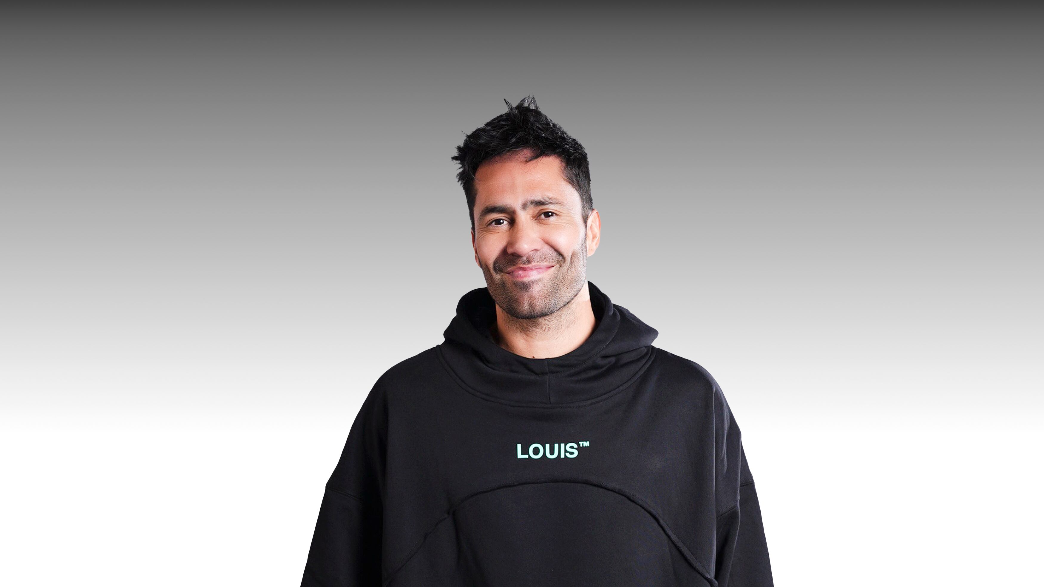 Luis "Mago" Jiménez