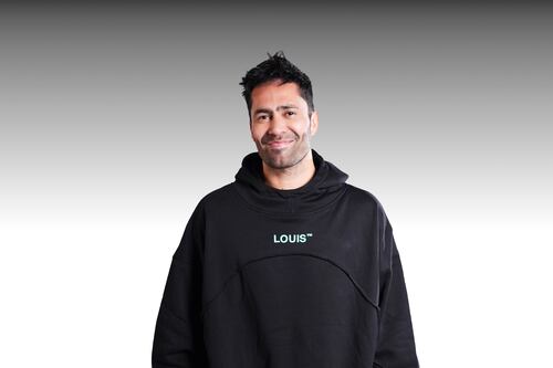 “Probar algo nuevo será interesante”: participación de Luis “Mago” Jiménez en Mundos Opuestos se verá este lunes en pantalla