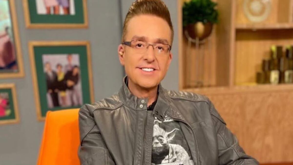 Muere Daniel Bisogno a los 51 años.