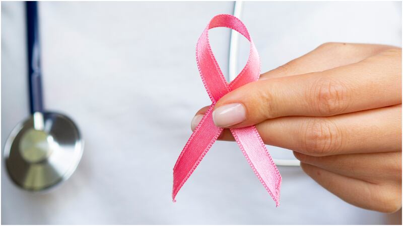 cáncer de mama