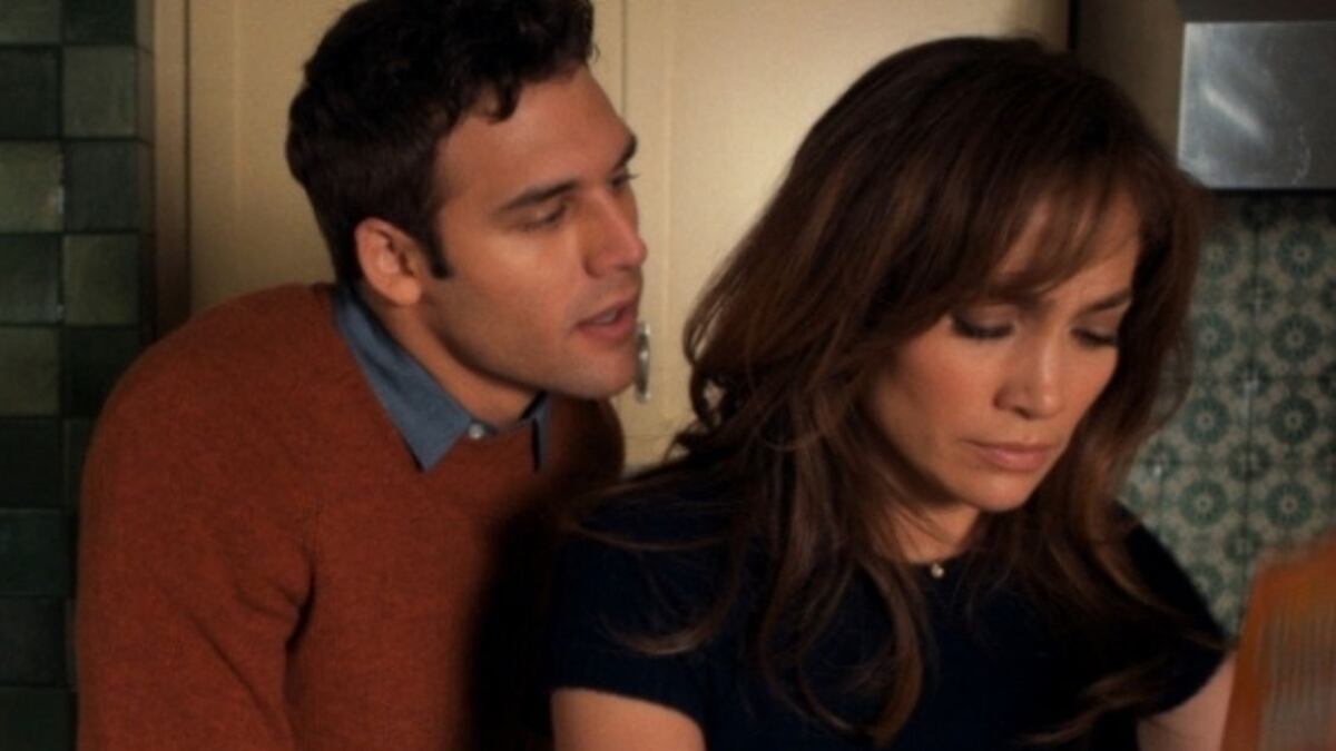 Identifica si vives en una relación tóxica con estas películas