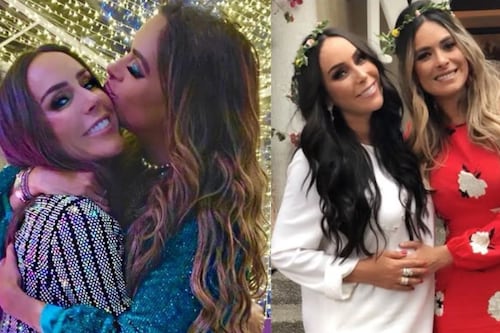 Galilea Montijo habla por primera vez sobre Inés Gómez Mont: ¿hay pistas sobre su paradero?