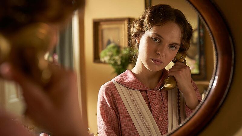 La película romántica que conquista en Netflix