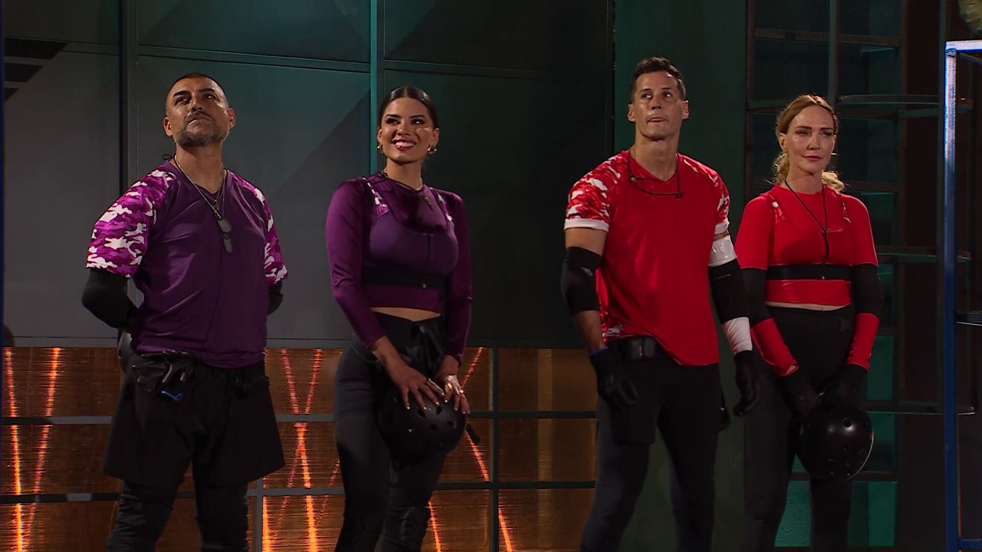 Palabra de Honor | Gentileza: Canal 13