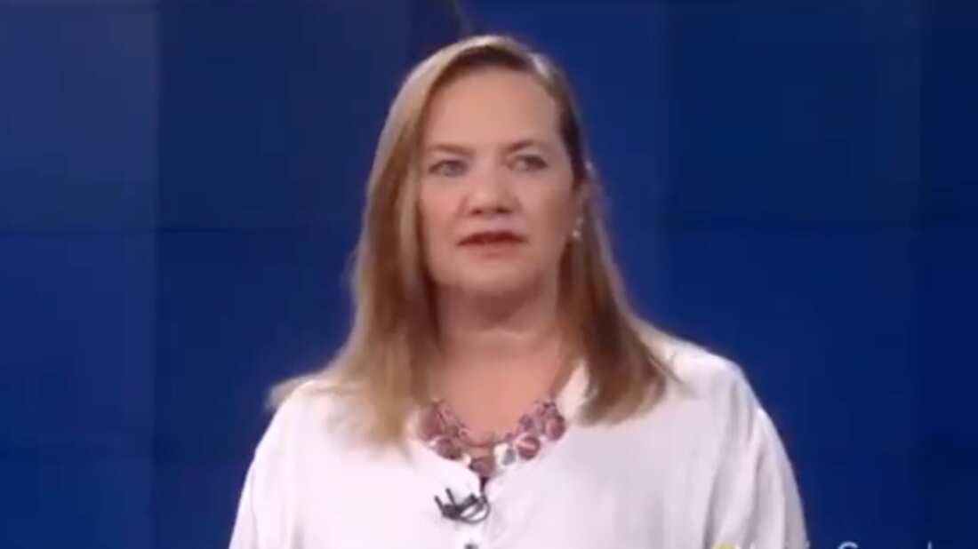 Maria Teresa Aya, Noticias Caracol