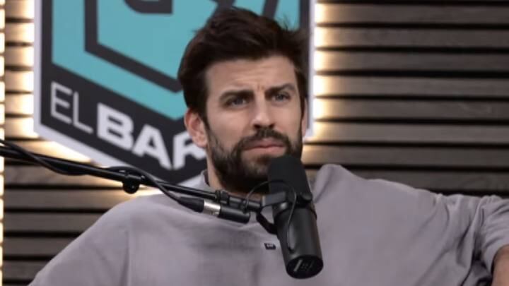 Esto costó el exótico look de Gerard Piqué por el que fue abucheado