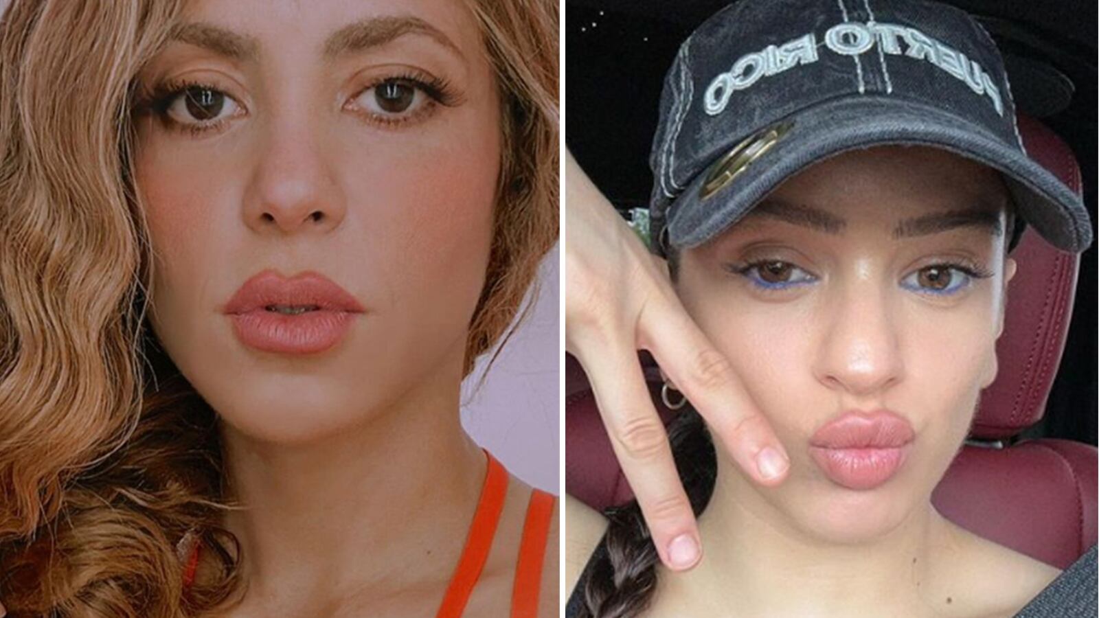 La contundente razón por la que Shakira ‘odiaría’ a Rosalía.