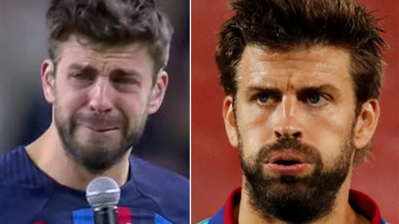 Buscan la manera de "escupirle" en la cara a Piqué.