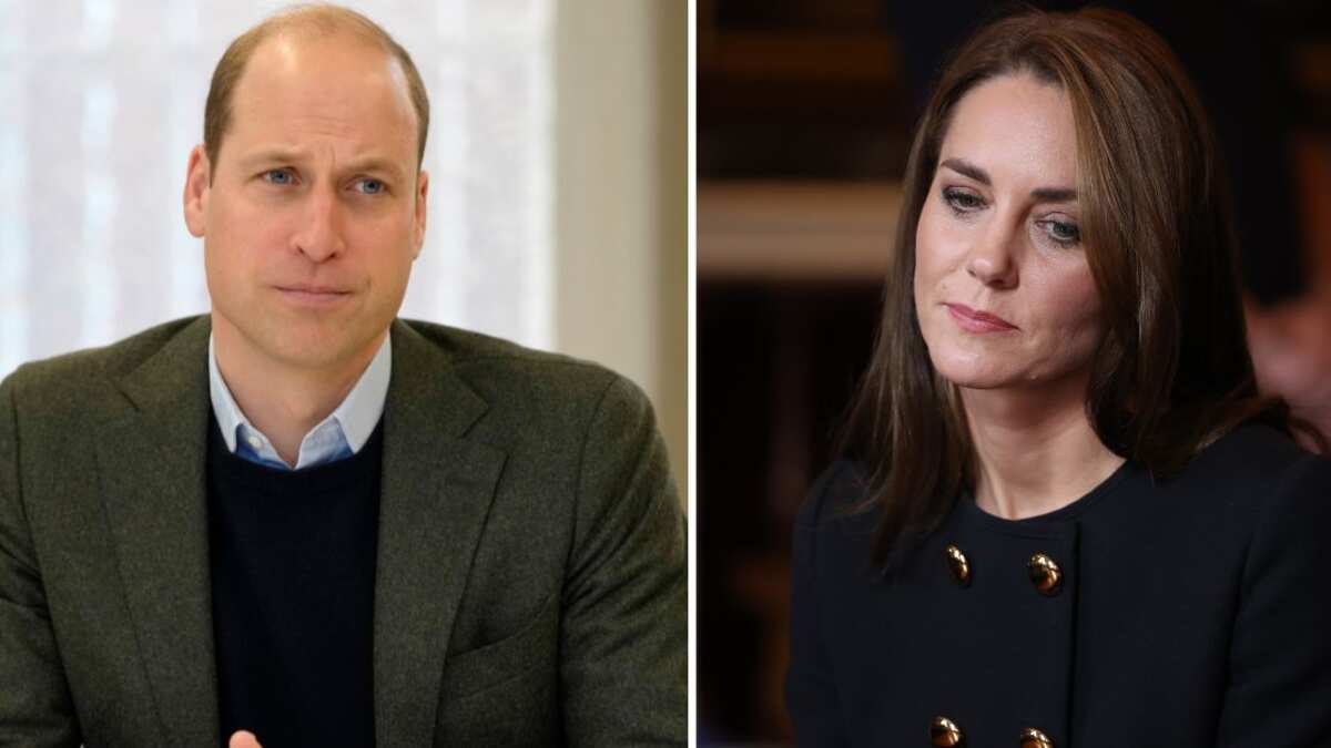Príncipe William infidelidad Kate Middleton