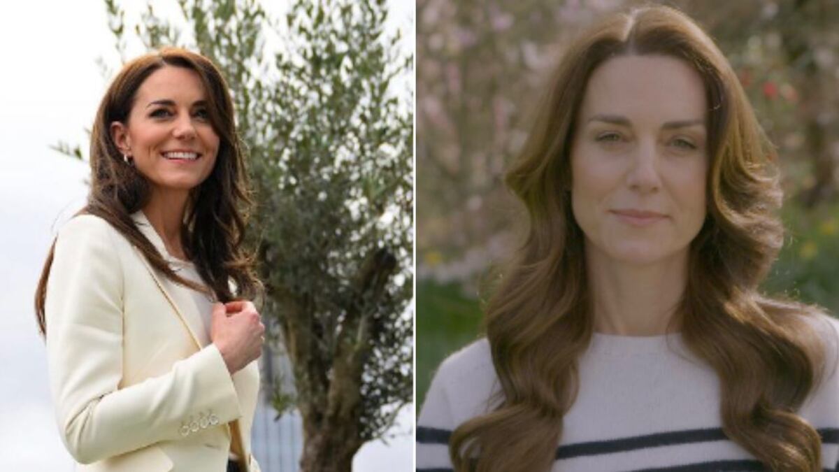 La profecía de Nostradamus que culpa a Kate Middleton y sus tres hijos de la caída de la corona británica