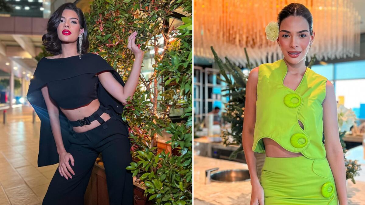 Sheynnis Palacios conmovió a sus seguidores luego de mostrar su tierna reacción al cumplir uno de sus sueños.