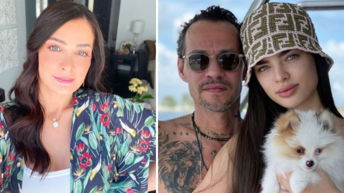 Dayanara Torres bikinis