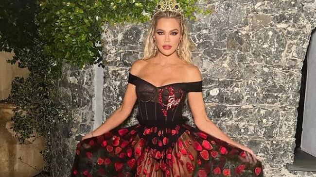 La celebridad es toda una influencia en el mundo de la moda