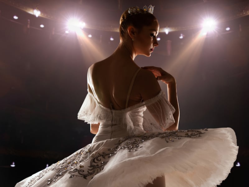 ¿Qué son los labios bailarina de ballet? La tendencia de maquillaje que se promete un rostro de impacto