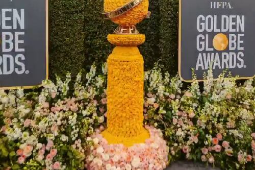 Globos de Oro: Las producciones nominadas que puedes ver en la plataforma Netflix