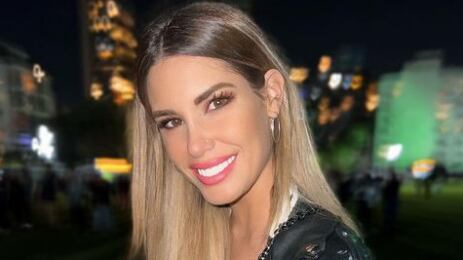 Gala Caldirola | Instagram