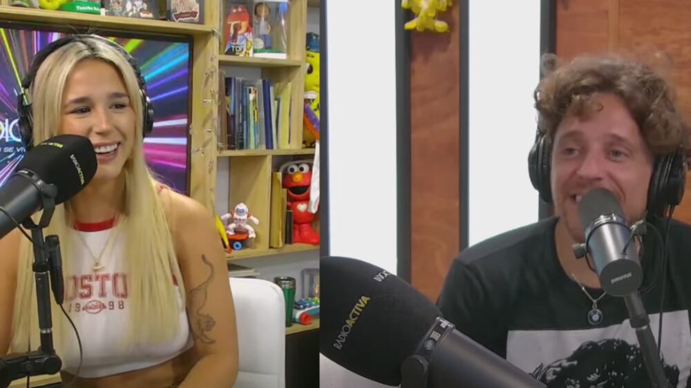 La Guarén | Captura: Radio Activa