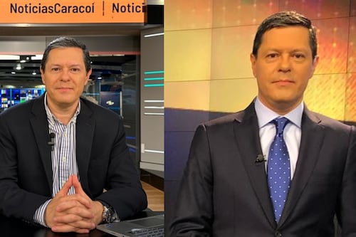 Juan Roberto Vargas habló sobre las denuncias de acoso sexual en Caracol, “no somos jueces, tampoco espectadores”