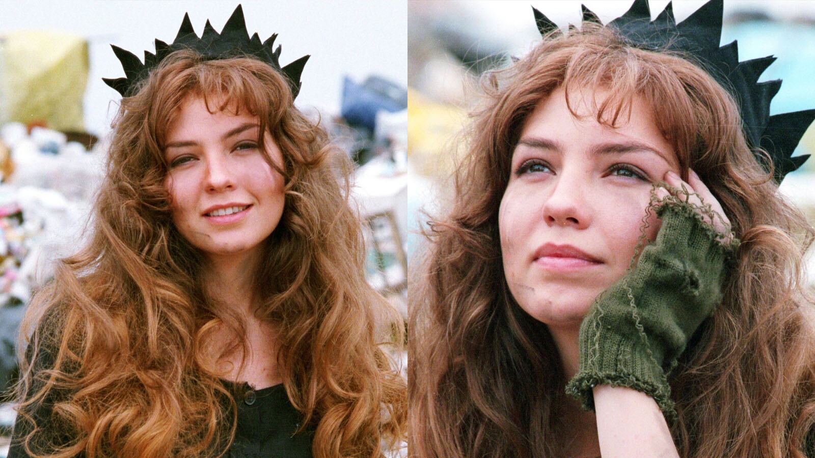 María, la del barrio