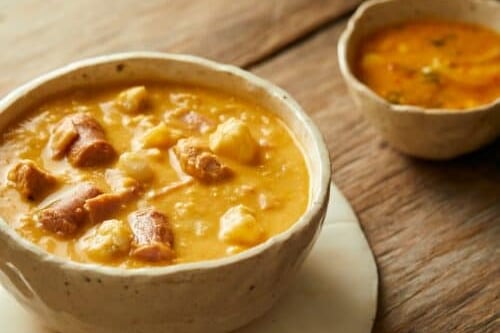 ¡Un festín para el alma! Descubre ocho tesoros de la cocina cuencana que te enamorarán el paladar