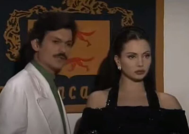 Escenas de Marimar