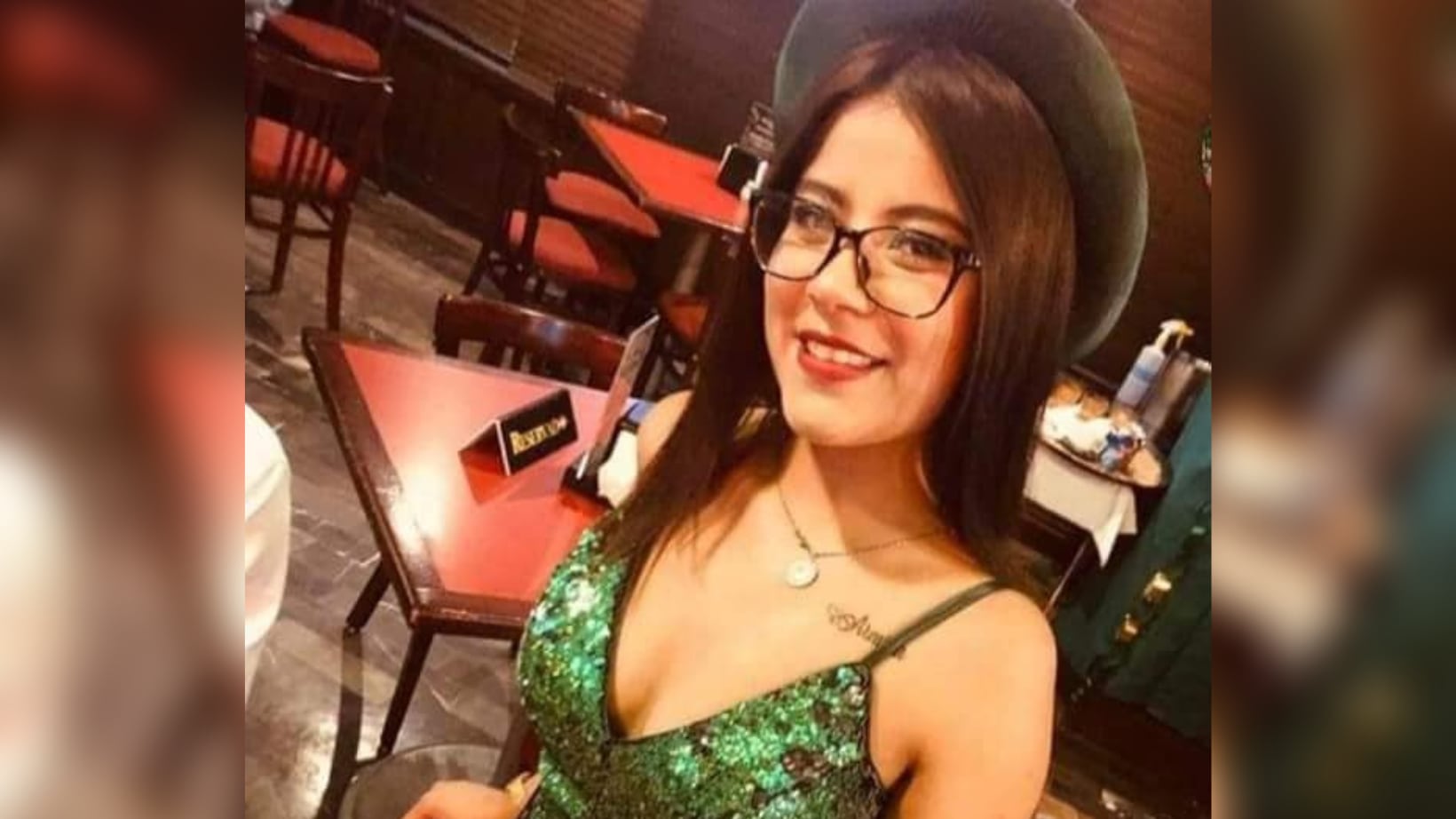 Ariadna Fernanda, mujer que abordó un taxi en la Condesa y apareció muerta en autopista a Tepoztlán. Familiares y amigos exigen justicia.