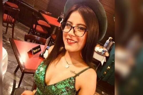 A Ariadna Fernanda le fallaron sus amigos: hasta fueron al funeral y son presuntos culpables