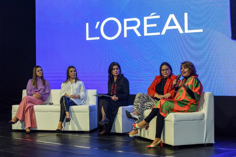 L’Oréal