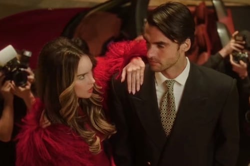 “Tiembla Shakira”: revelan el polémico apodo que la madre de Gonzalo Hevia habría puesto a Belinda