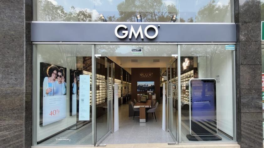 Tienda GMO