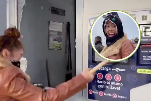 Este es el vídeo por el que Epa Colombia tiene que pagar cinco años de cárcel