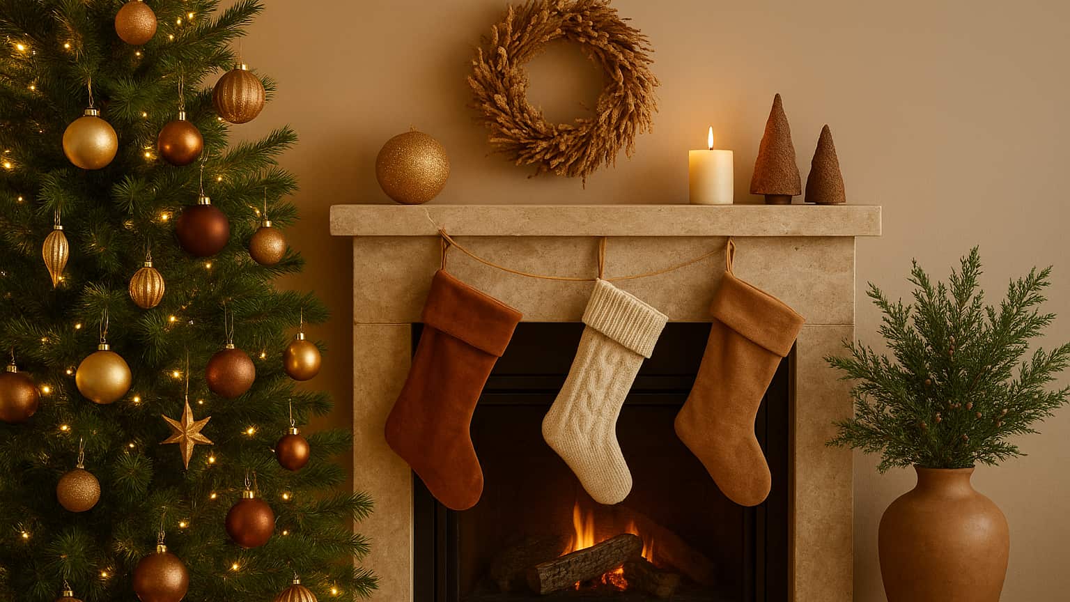 Tendencias Navidad 2025