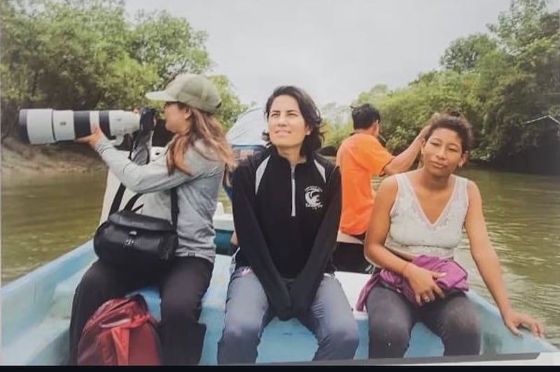 Después del Mundial, Mabel tuvo que sufrir una crisis emocional y psicológica fuerte.