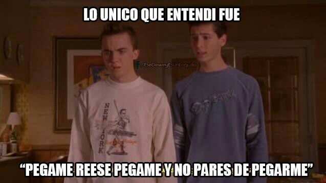 “Pégame y no pares de pegarme”: los latinos se burlan aún más de Piqué por su queja.