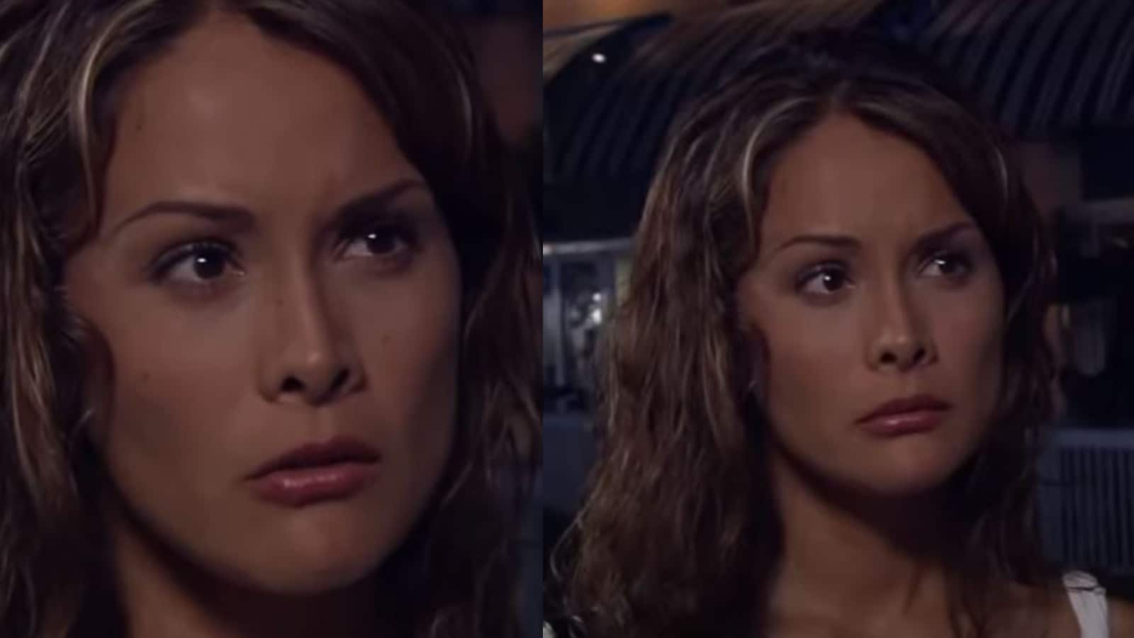 'Sofía Cárdenas' en "Rubí"