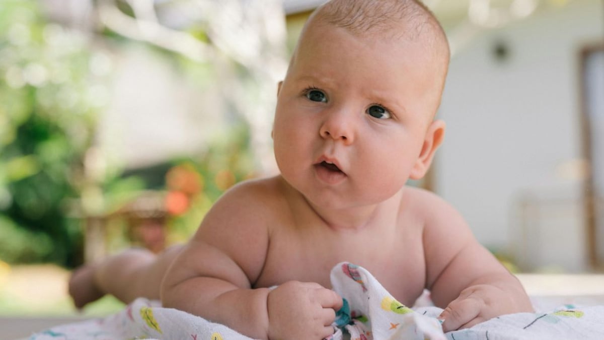 Las ciudades son una gran fuente de inspiración para el nombre de un bebé