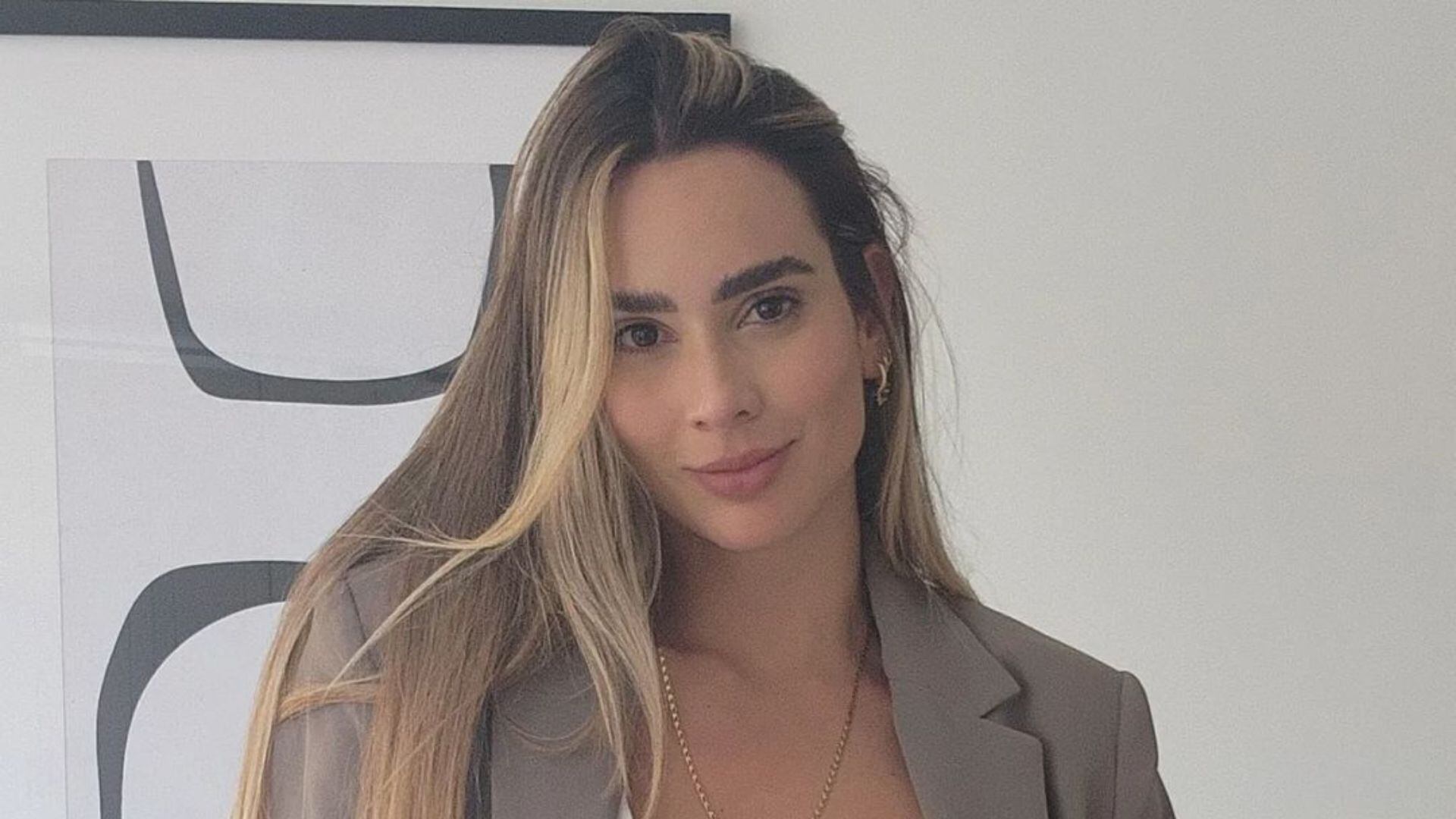 empresaria colombiana