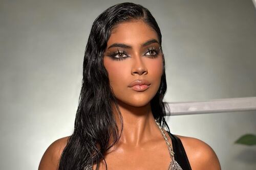 Yamila Vanil, la ecuatoriana que conquista China como modelo de Shein